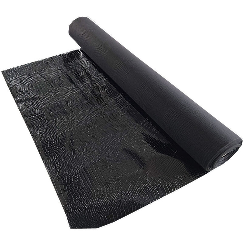 Grosir 1.35mm Tebal Kulit Buaya Emboss Asli untuk Sepatu Tas Sabuk Dompet