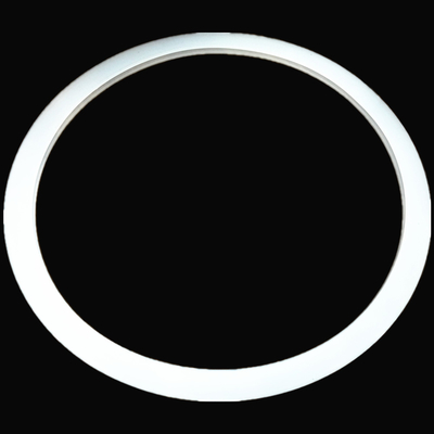 Soft Clear Food Grade Silicone O Ring Seal Gasket Untuk Bagian Mekanis