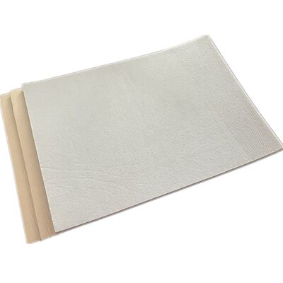 Pabrik Harga Bernafas Lembut Nyaman Polyurethane Foam Sheet Insole Membuat Roll tebal EVA Sol Material untuk Sepatu Karet