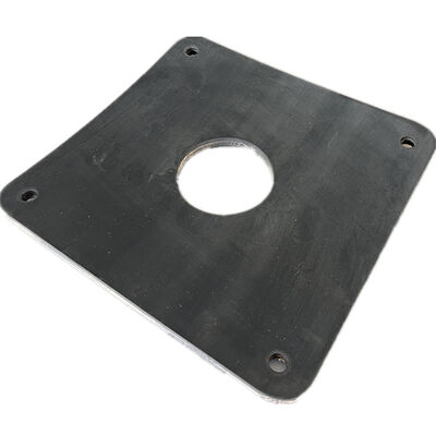 Rubber Shock Absorber Bumper Pad Rubber Anti Vibration Mount Rubber Damping Block Isolator Damper Foot Pad