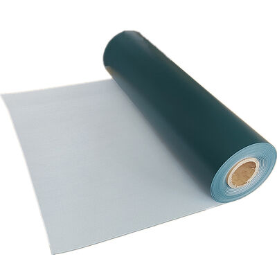 Harga yang Baik Pinggang Conveyor PVC Kekuatan Tinggi